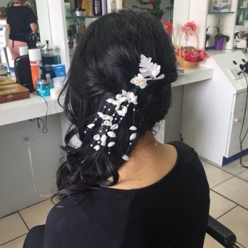 Q HAIR & NAILS - Hair Salons Near Me - Baldwin Park, California Q HAIR & NAILS - Hair Salons Near Me - Baldwin Park, California