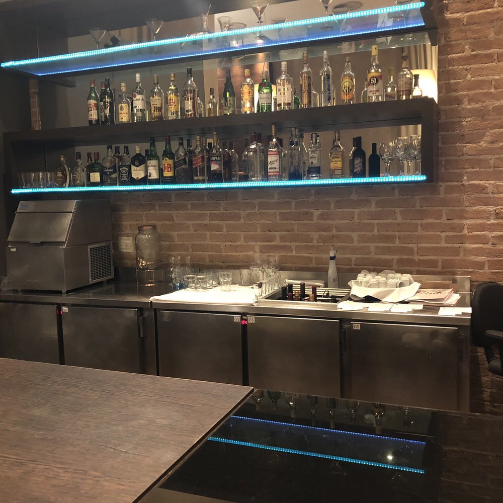 Tryp Iguatemi - Bar - Hotels Near Me - São Paulo, SP