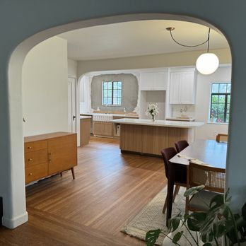 Old Growth Floors - Floors in the kitchen are new, the rest were refinished. - Flooring Near Me - West Sacramento, California Old Growth Floors - Floors in the kitchen are new, the rest were refinished. - Flooring Near Me - West Sacramento, California