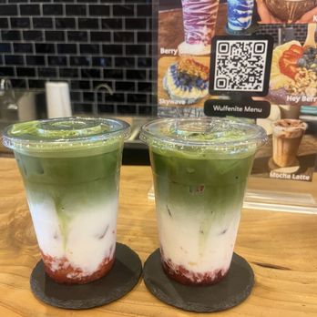 Wulfenite Tea & Elixir - Juice Bars & Smoothies Near Me - Scottsdale, Arizona Wulfenite Tea & Elixir - Juice Bars & Smoothies Near Me - Scottsdale, Arizona