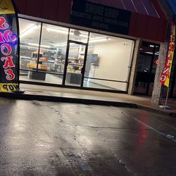 JJs Tobacco and Vape