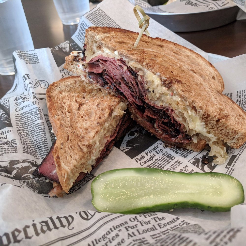Artisan Eatery - New American Near Me - Fort Myers, Florida