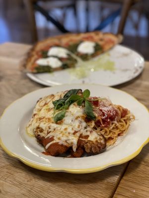 ITA Italian Kitchen by null