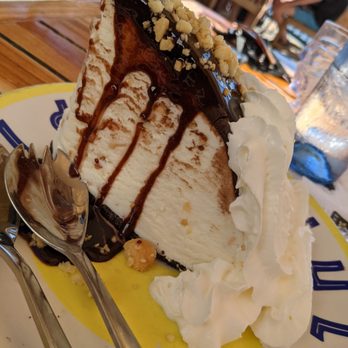 Kimo's Maui - Hula Pie - Seafood Near Me - Lahaina, Hawaii Kimo's Maui - Hula Pie - Seafood Near Me - Lahaina, Hawaii