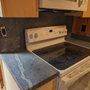 Mason's Granite Shop