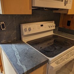 Mason's Granite Shop
