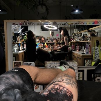 Koneko Studio - Tattoo Near Me - Dallas, Texas Koneko Studio - Tattoo Near Me - Dallas, Texas
