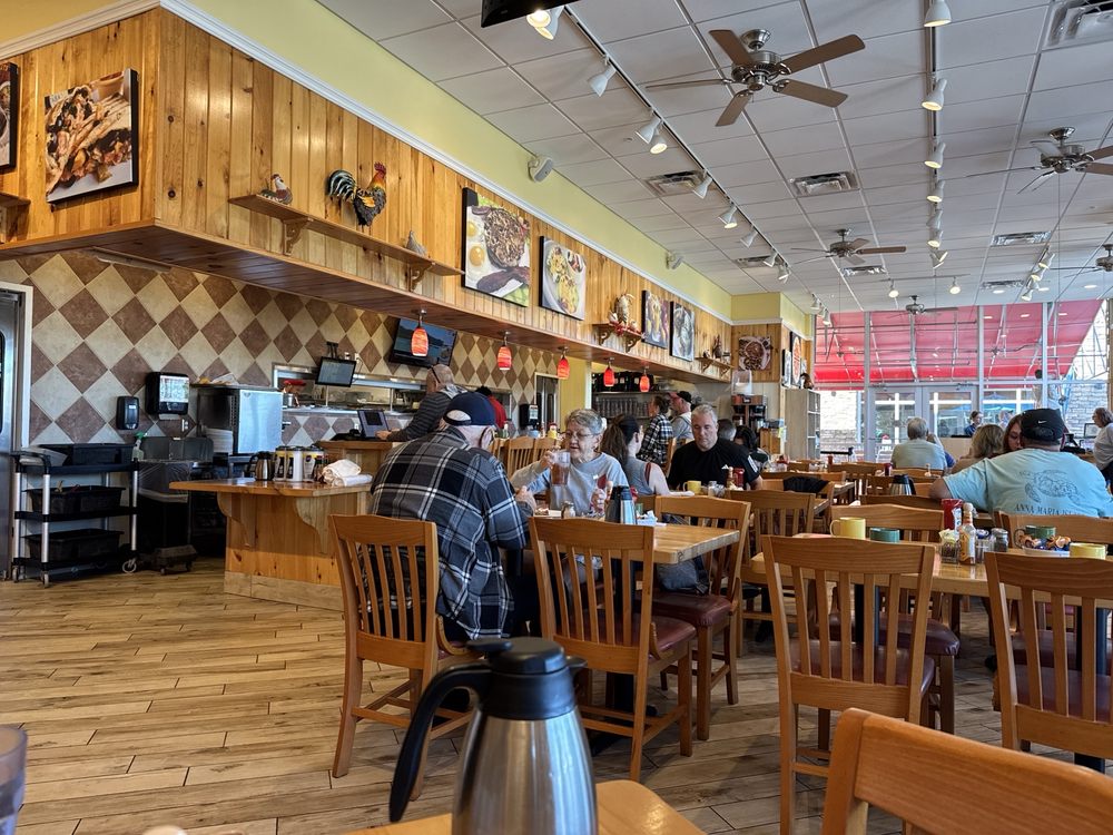 Skillets - Bradenton - School House Plaza
