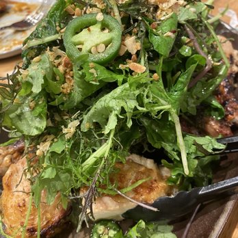 Mahi’ai Table - Vietnamese Grilled Whole Chicken - Cocktail Bars Near Me - Kapolei, Hawaii