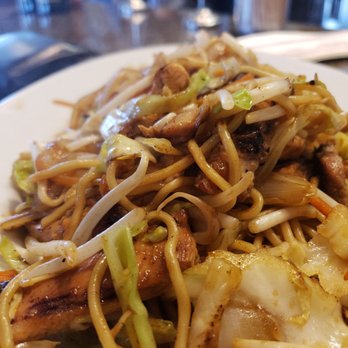 Teri Cafe - Chicken Yakisoba - Sushi Bars Near Me - Oceanside, California Teri Cafe - Chicken Yakisoba - Sushi Bars Near Me - Oceanside, California