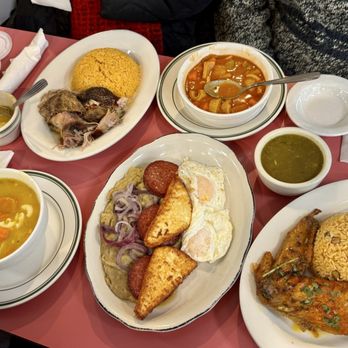 Buen Sabor Latino - Dominican Near Me - Forest Hills, New York Buen Sabor Latino - Dominican Near Me - Forest Hills, New York