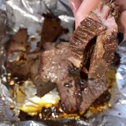 Cornish Jerkhouse