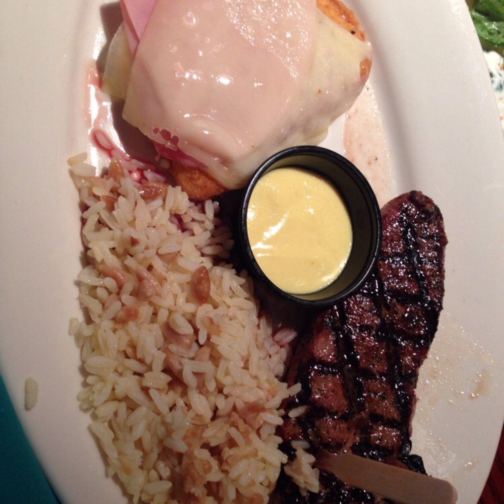 Sizzler - Steak and Malibu chicken - Seafood Near Me - Sandy, Utah