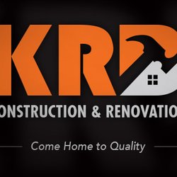 KRB Construction and Renovation