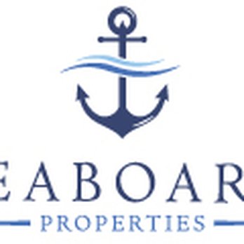 Seaboard Properties - Logo - Real Estate Services Near Me - Coos Bay, Oregon Seaboard Properties - Logo - Real Estate Services Near Me - Coos Bay, Oregon