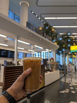 Irving Farm Coffee Roasters by null