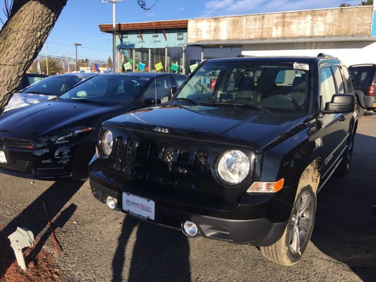 Hudson Valley Chrysler Dodge Jeep Ram