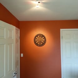 Conover Electric - Dart Board spot light