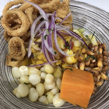 Aji Ceviche Bar - Peruvian Near Me - Orlando, Florida Aji Ceviche Bar - Peruvian Near Me - Orlando, Florida