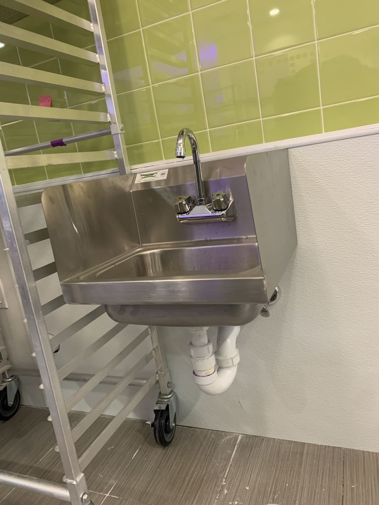 Slide of K&C Plumbing Services