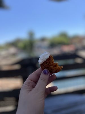 Harbour Galley by null