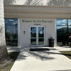 Women's Health Partners