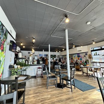 Aroma Cafe - Great space - Coffee & Tea Near Me - West Allis, Wisconsin Aroma Cafe - Great space - Coffee & Tea Near Me - West Allis, Wisconsin