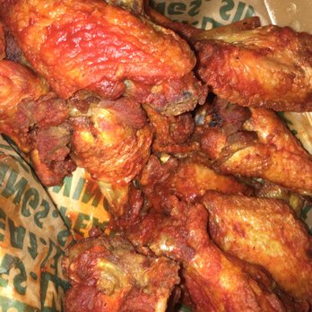 Wingstop - Dry cold wings - Chicken Wings Near Me - West Covina, California Wingstop - Dry cold wings - Chicken Wings Near Me - West Covina, California