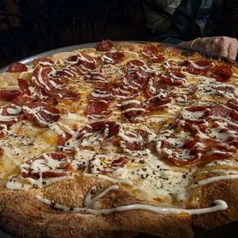 Ospi Costa Mesa - Pepe-roni pizza $28 (04/04/2926) - Pizza Near Me - Costa Mesa, California Ospi Costa Mesa - Pepe-roni pizza $28 (04/04/2926) - Pizza Near Me - Costa Mesa, California