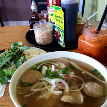 Thai Hut - Beef pho - Thai Near Me - Redding, California Thai Hut - Beef pho - Thai Near Me - Redding, California