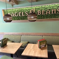 Bagels & Beans