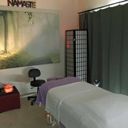 Omulally Massage