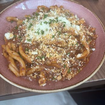 L'Ardente - Strozzapreti Bolognese - Italian Near Me - Washington, DC, District of Columbia L'Ardente - Strozzapreti Bolognese - Italian Near Me - Washington, DC, District of Columbia