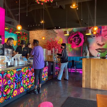 Michi Tacos - Tacos Near Me - Menifee, California