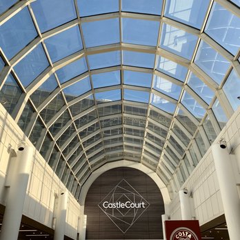 CastleCourt - Shopping Centers Near Me - Belfast, BFS