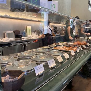 12 Matcha - Ice cream options and bakery - Cafes Near Me - New York, New York 12 Matcha - Ice cream options and bakery - Cafes Near Me - New York, New York