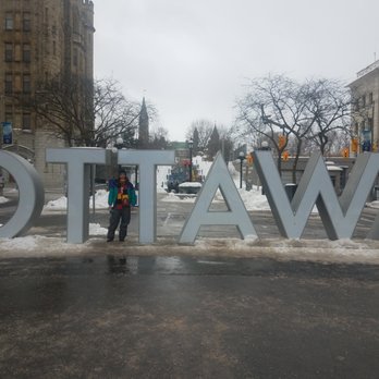 ByWard Market - Shopping Centers Near Me - Ottawa, Ontario