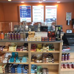 Complete Nutrition