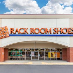 Rack Room Shoes