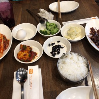 Five Senses - Korean Near Me - New York, New York Five Senses - Korean Near Me - New York, New York