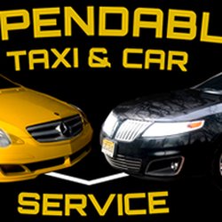 Dependable Taxi & Car Service