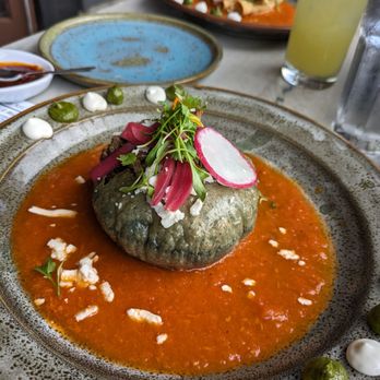Cocina de Barrio - Encinitas - Infladita - Breakfast & Brunch Near Me - Encinitas, California