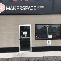 Escape Makerspace North