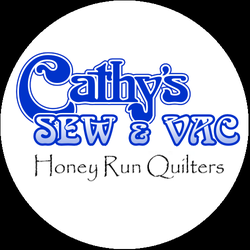 Cathy’s Sew & Vac - Cathy's Sew & Vac