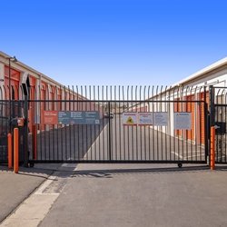 Public Storage