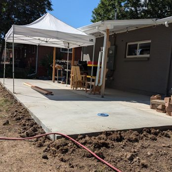 All Concrete Denver LLC - Other side - Masonry/Concrete Near Me All Concrete Denver LLC - Other side - Masonry/Concrete Near Me