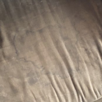 Big Bear Vacations - Here's that lovely stain on the living room couch. Who wants to snuggle? - Vacation Rentals Near Me - Big Bear Lake, California Big Bear Vacations - Here's that lovely stain on the living room couch. Who wants to snuggle? - Vacation Rentals Near Me - Big Bear Lake, California
