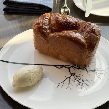 Peak with Priceless Restaurant & Bar - Milk Bread - New American Near Me - New York, New York Peak with Priceless Restaurant & Bar - Milk Bread - New American Near Me - New York, New York