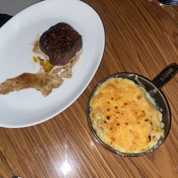 STK Steakhouse Atlanta - Loaded Mashed Potatoes Mac & Cheese - Steakhouses Near Me - Atlanta, Georgia STK Steakhouse Atlanta - Loaded Mashed Potatoes Mac & Cheese - Steakhouses Near Me - Atlanta, Georgia