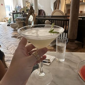 The Buttonwood - Vietnamese Near Me - Baltimore, Maryland